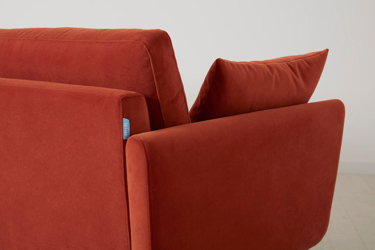 Zweisitzer-Sofa Model 10