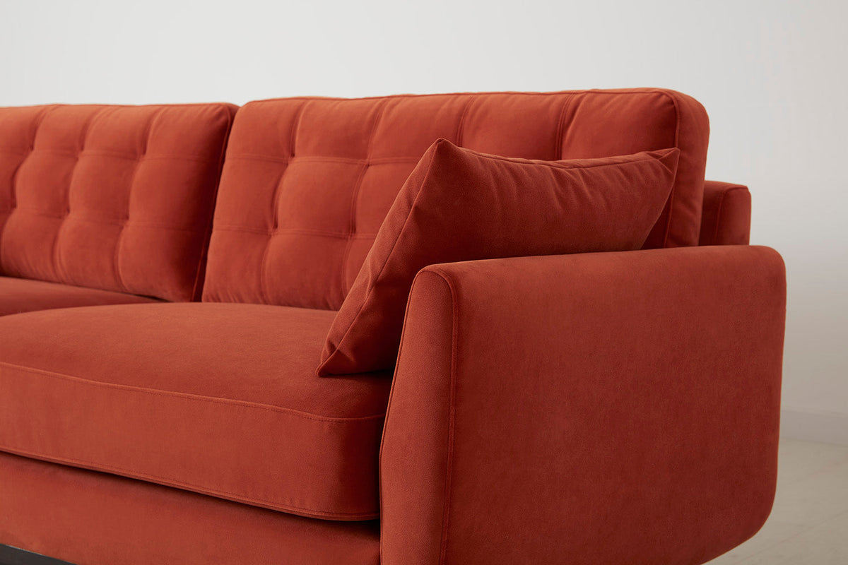 Zweisitzer-Sofa Model 10