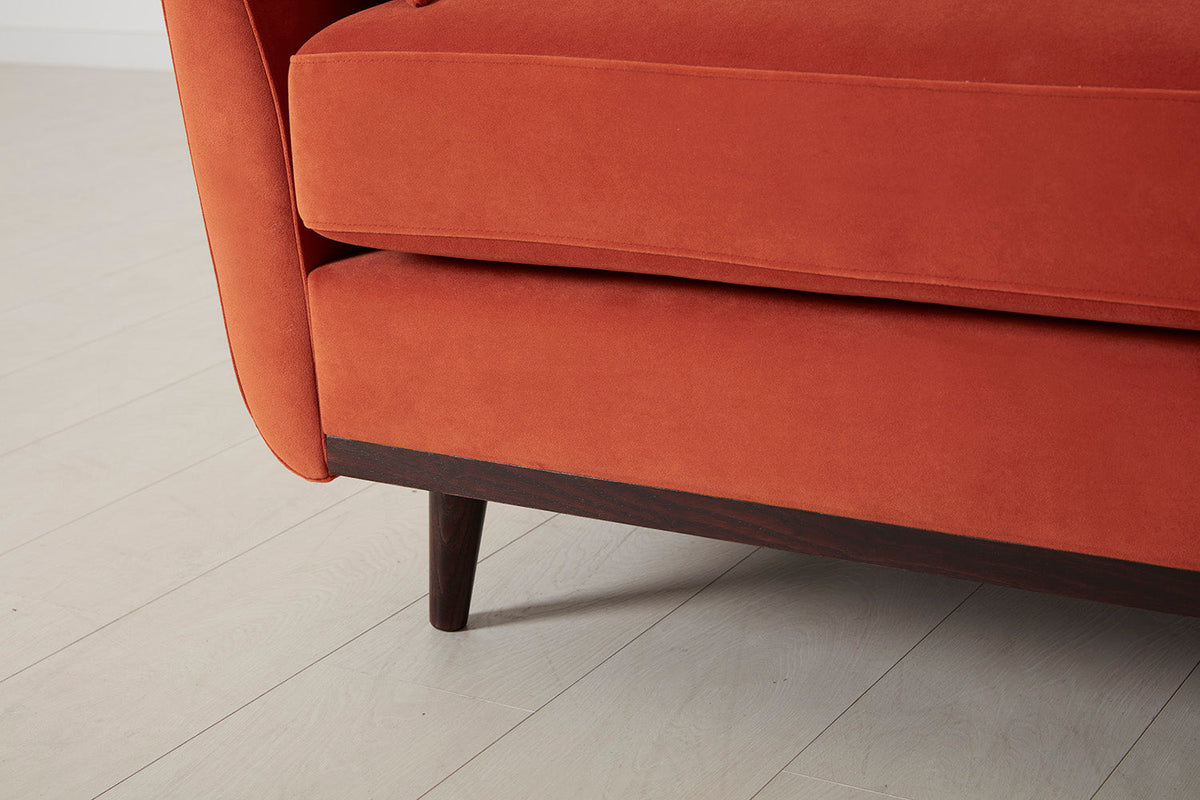 Zweisitzer-Sofa Model 10