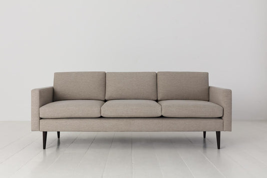 Model 01 3-Seater Sofa