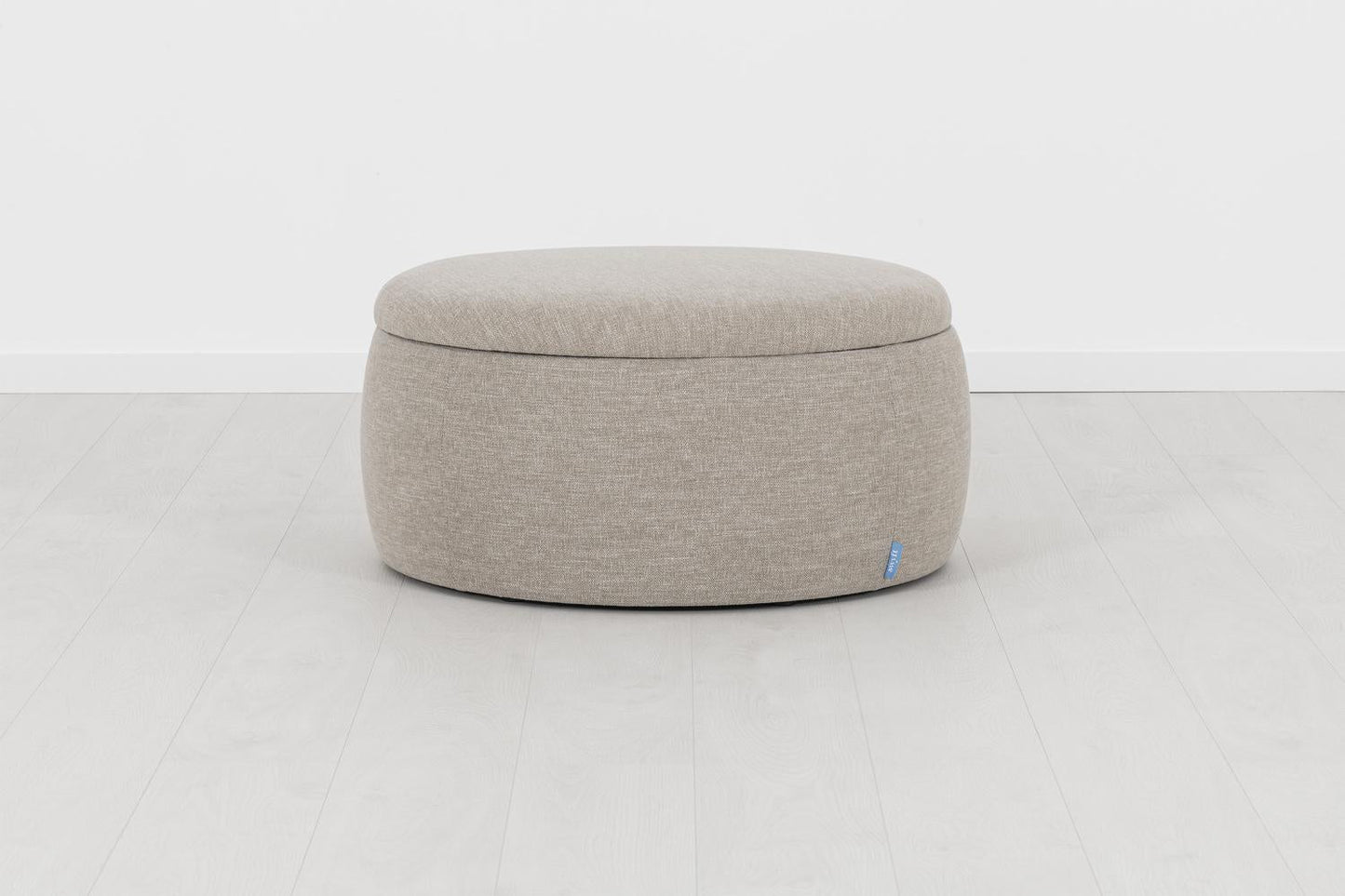 Polsterhocker 01