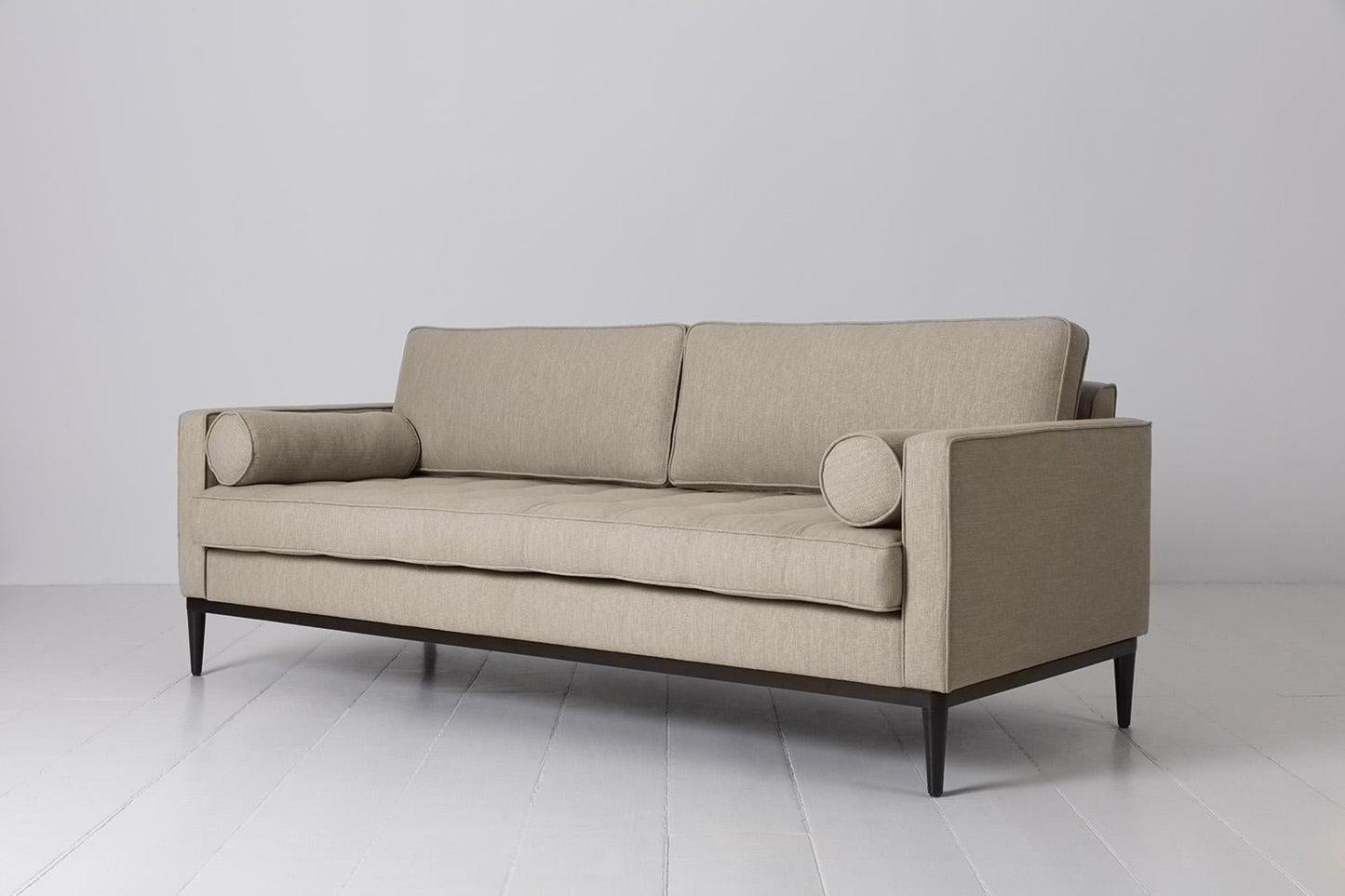 Dreisitzer-Sofa Model 02