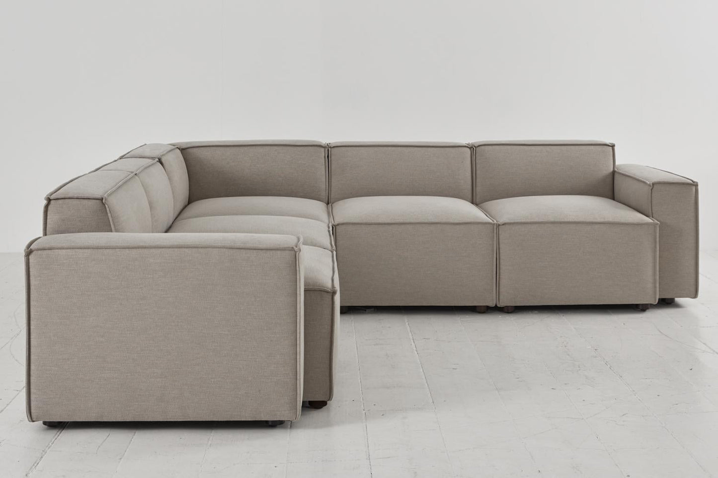 Ecksofa Model 03