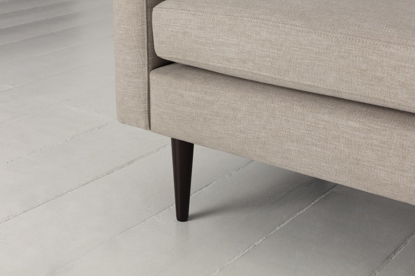 Model 01 2-Seater Sofa Left Chaise Sofa