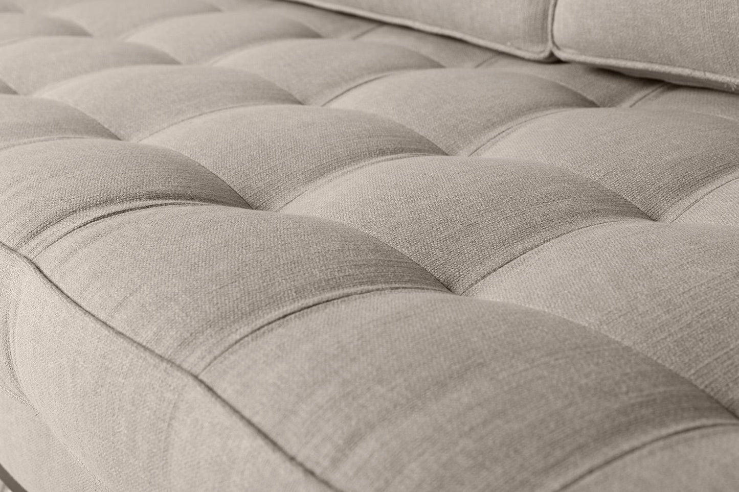Dreisitzer-Sofa Model 02