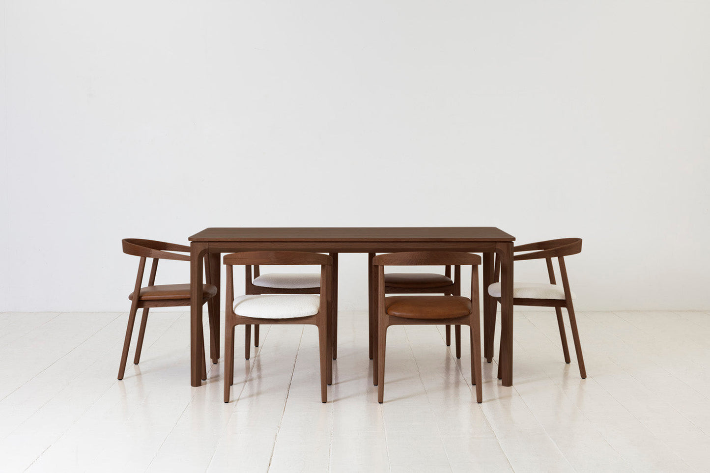 Dining Table 01 Extending Dining Table