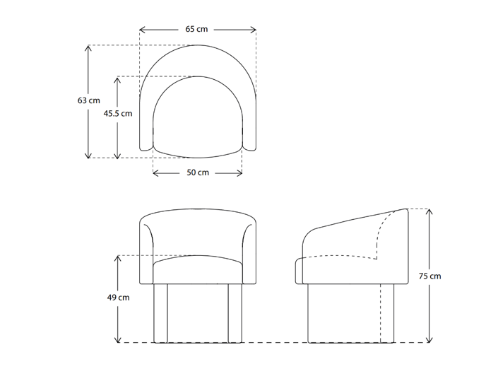 Dining Chair 03
