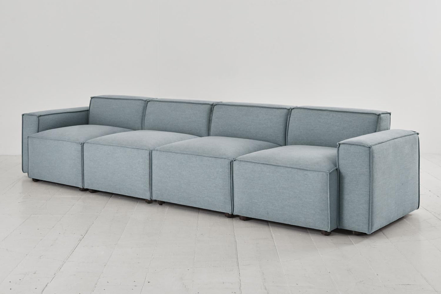 Viersitzer-Sofa Model 03