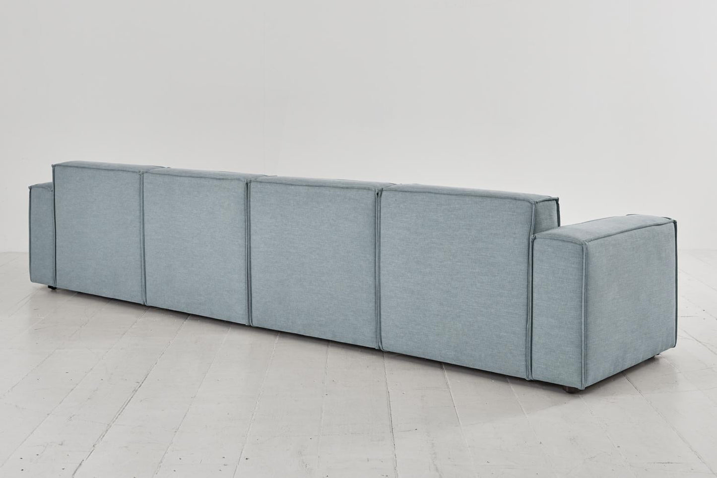 Viersitzer-Sofa Model 03