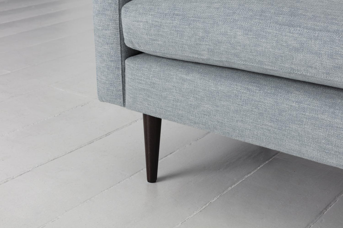 Model 01 3-Seater Left Chaise Sofa