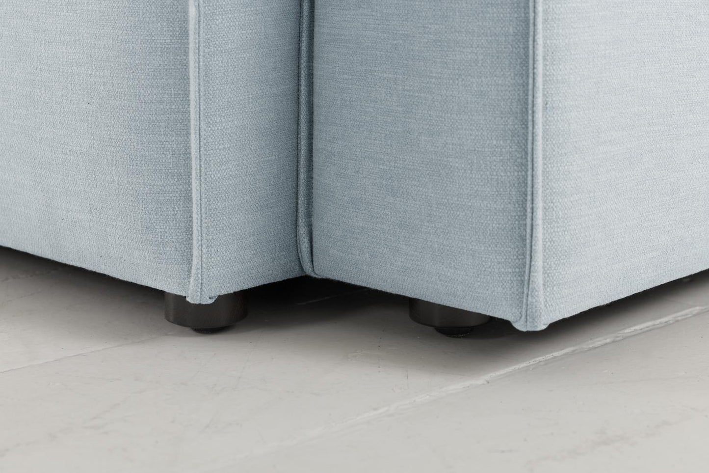Viersitzer-Sofa Model 03