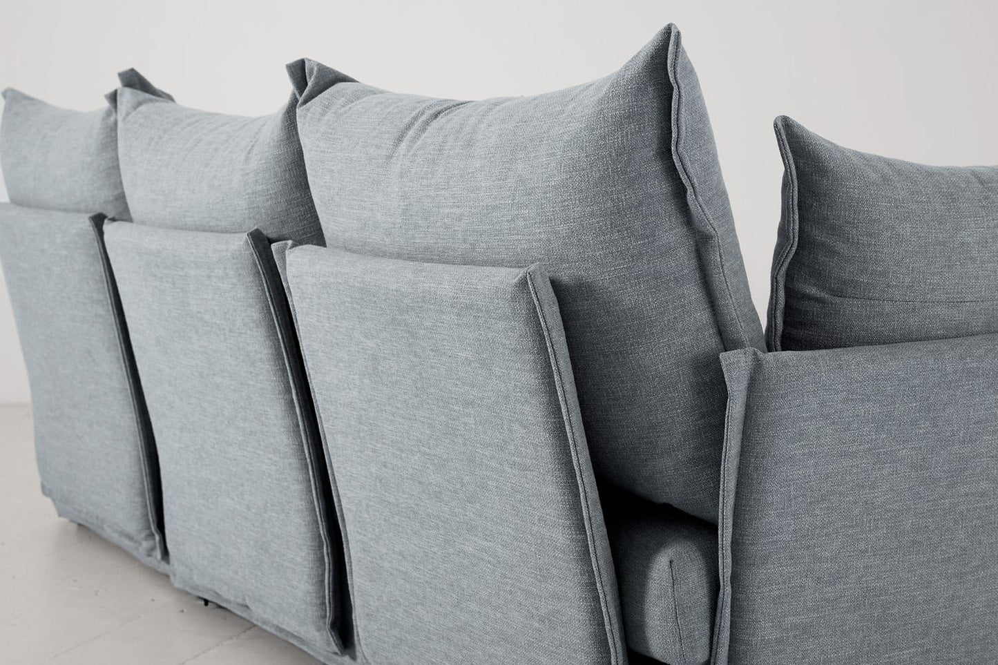 Model 06 3-Seater Sofa
