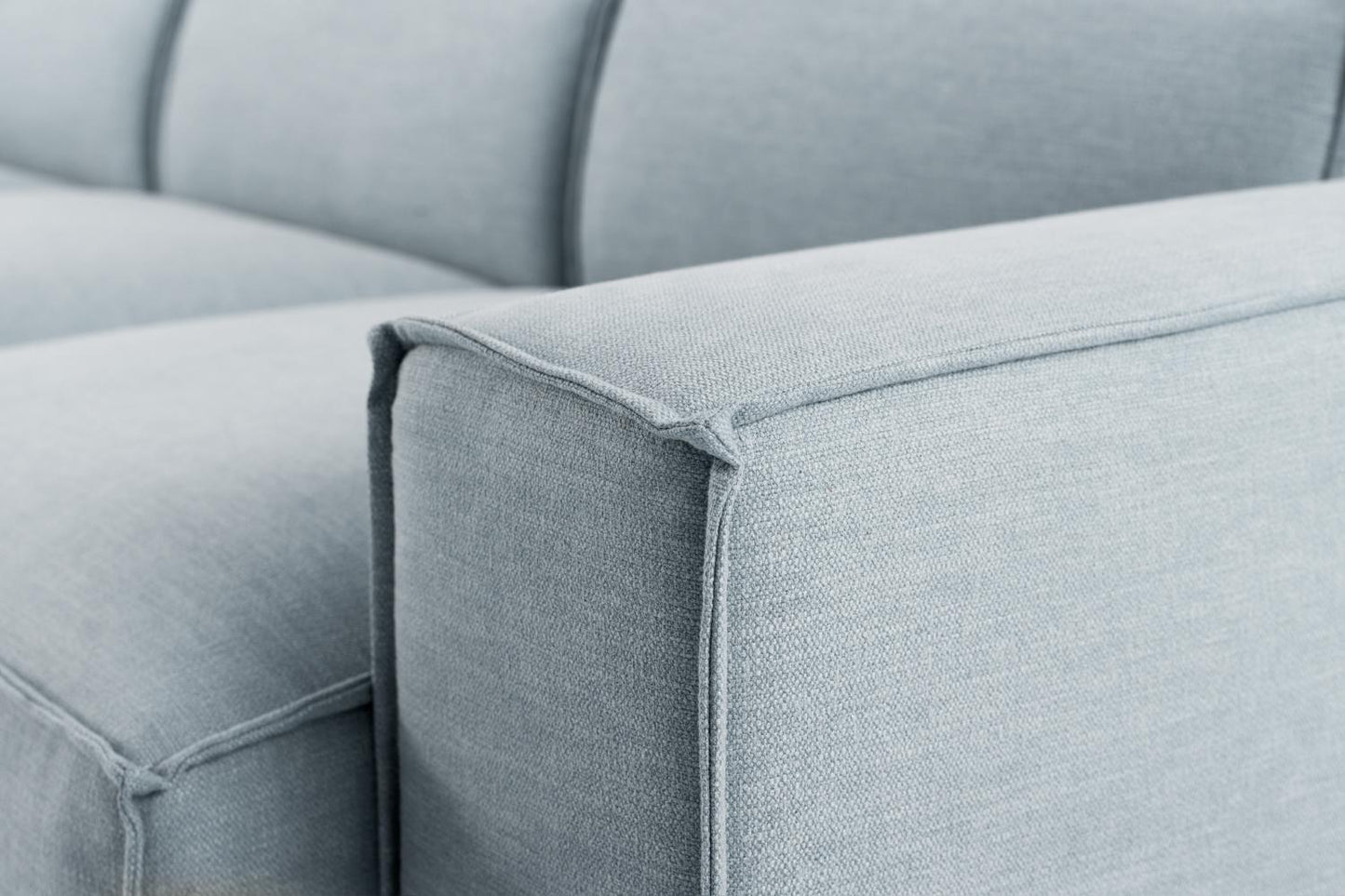 Viersitzer-Sofa Model 03