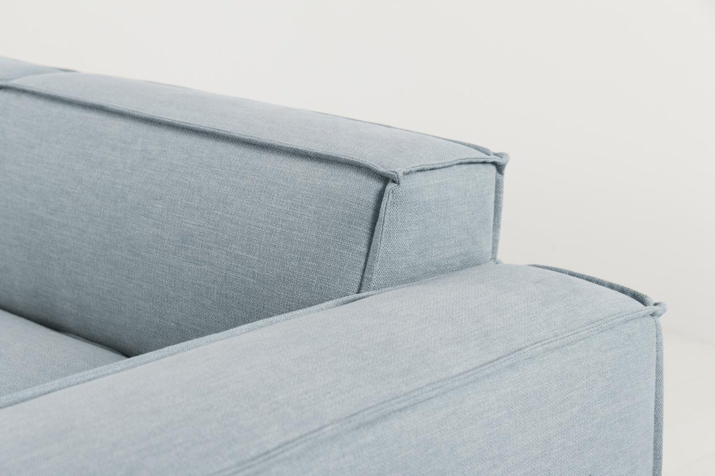Viersitzer-Sofa Model 03