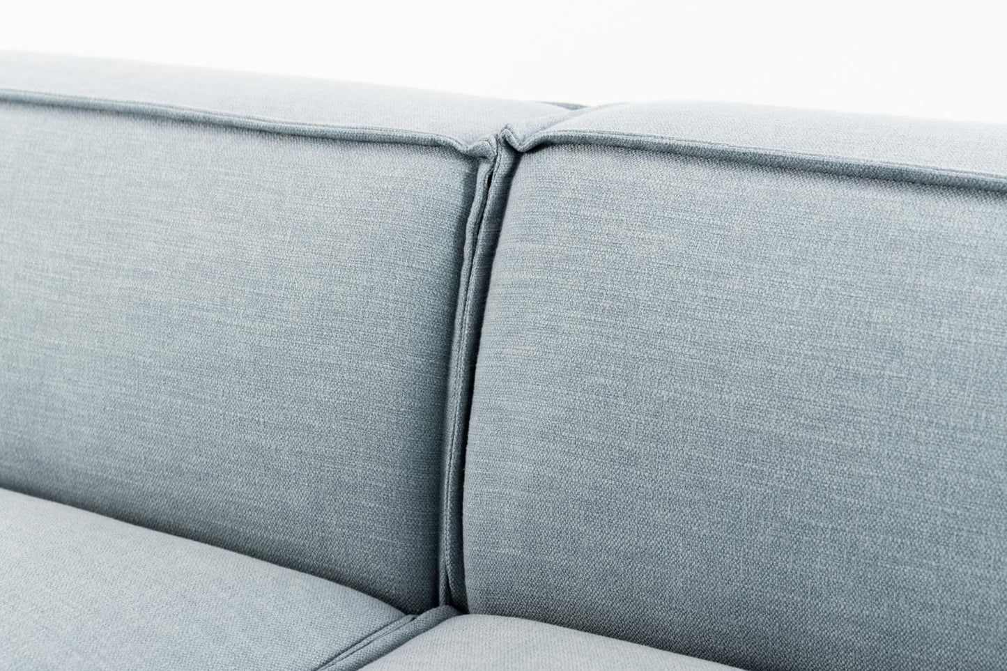 Viersitzer-Sofa Model 03