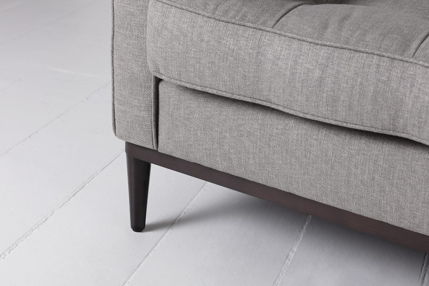 Model 02 2-Seater Left Chaise Sofa