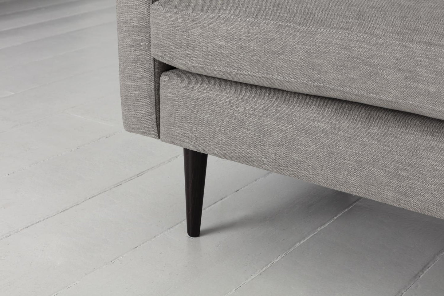Model 01 2-Seater Sofa Left Chaise Sofa