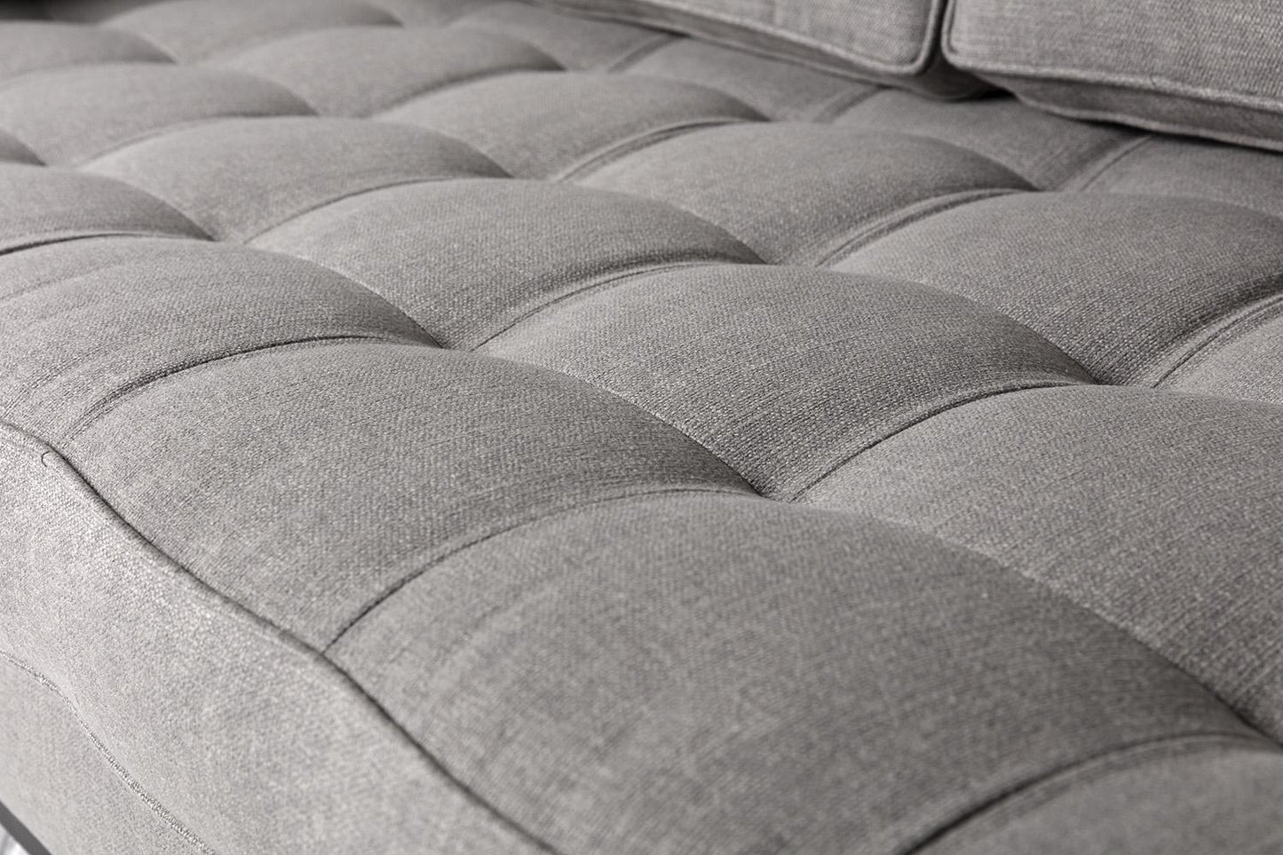Model 02 3-Seater Right Chaise Sofa