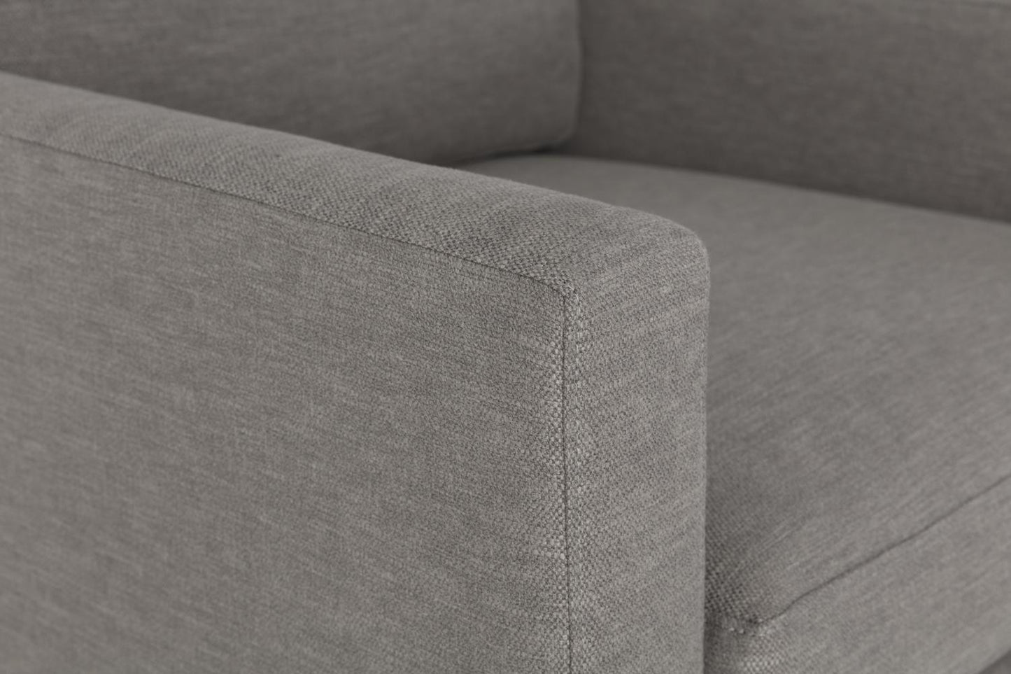 Sessel Model 01