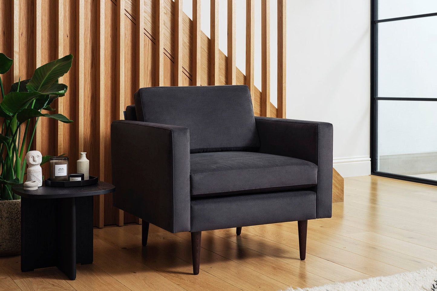 Sessel Model 01