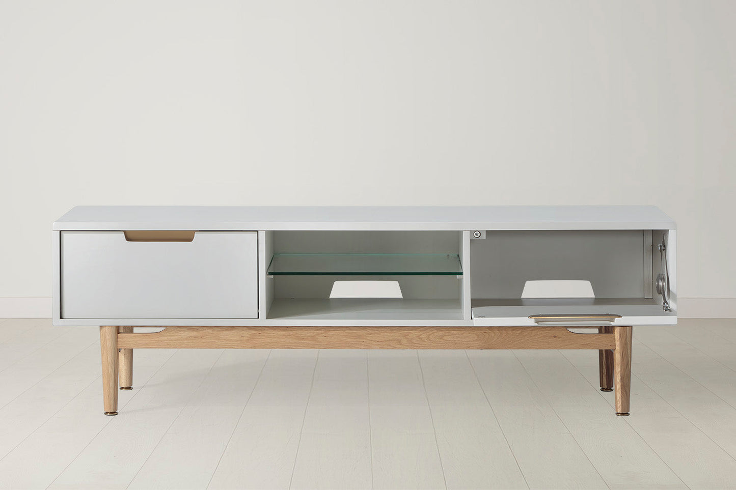 TV Unit 01 For TVs up to 60-inches