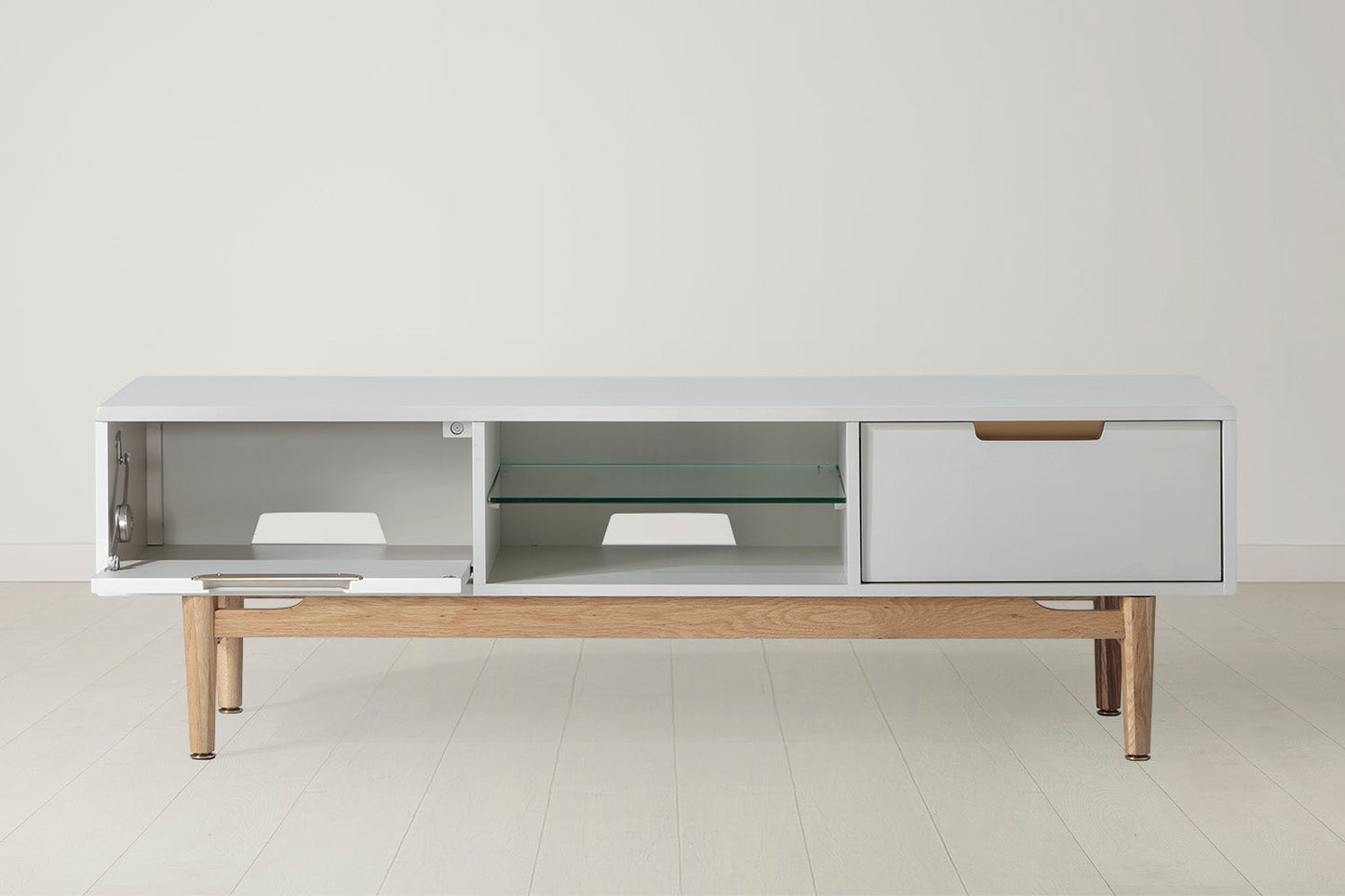TV Unit 01 For TVs up to 60-inches