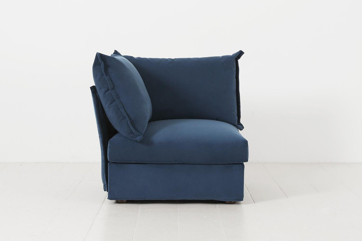 Eckmodul für modulares Sofa Model 06