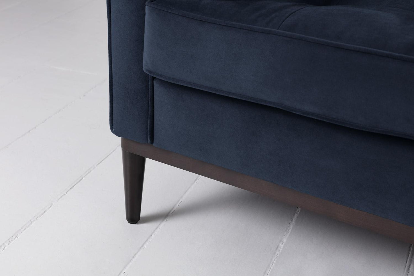 Model 02 2-Seater Left Chaise Sofa