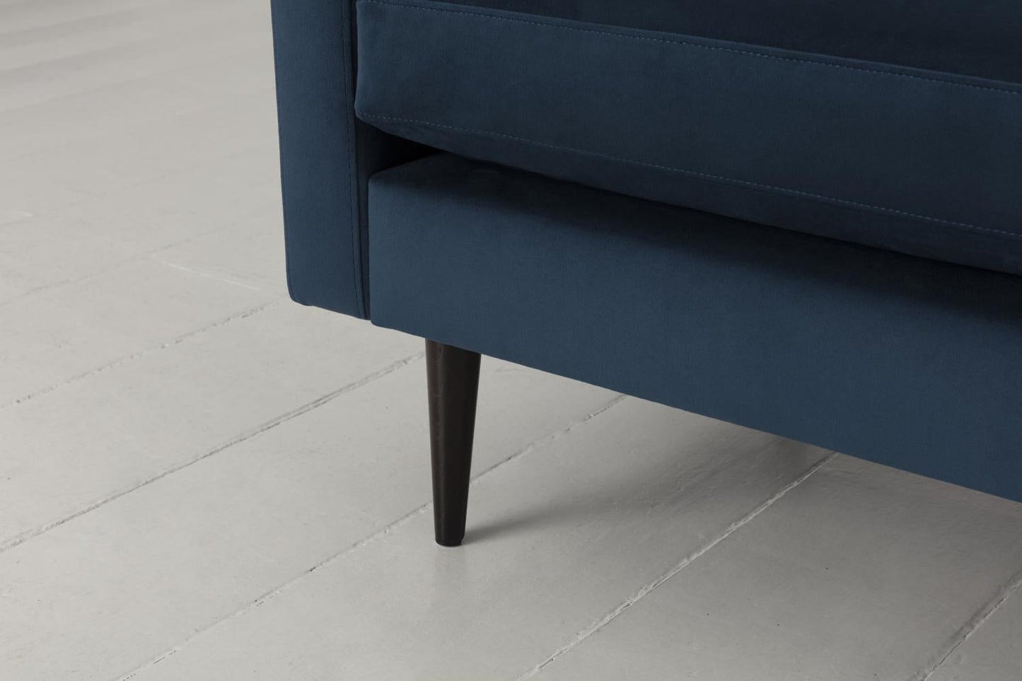 Model 01 2-Seater Sofa Left Chaise Sofa
