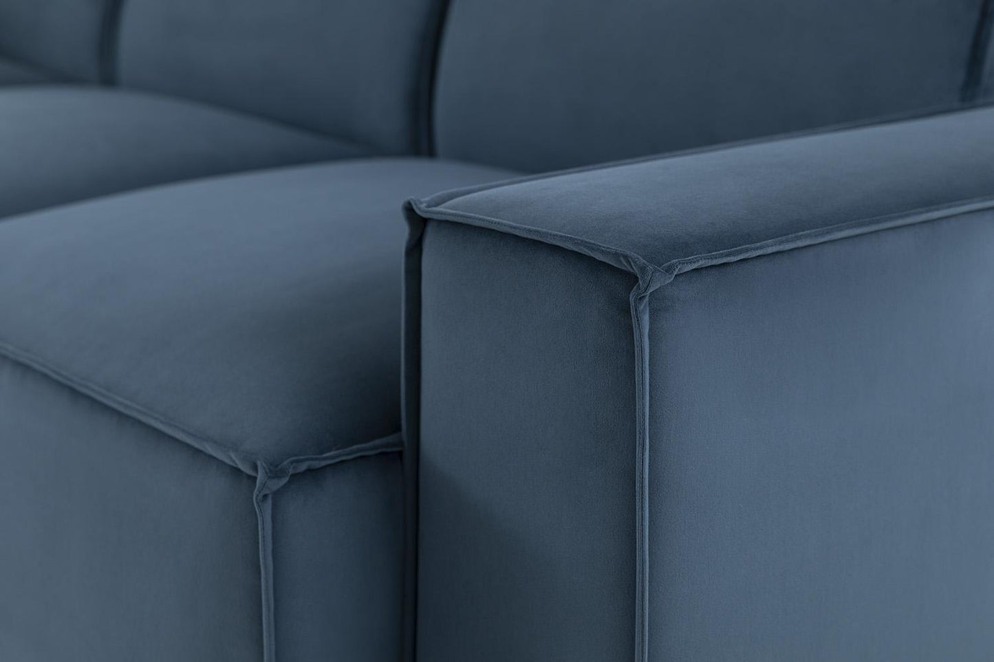 Viersitzer-Sofa Model 03