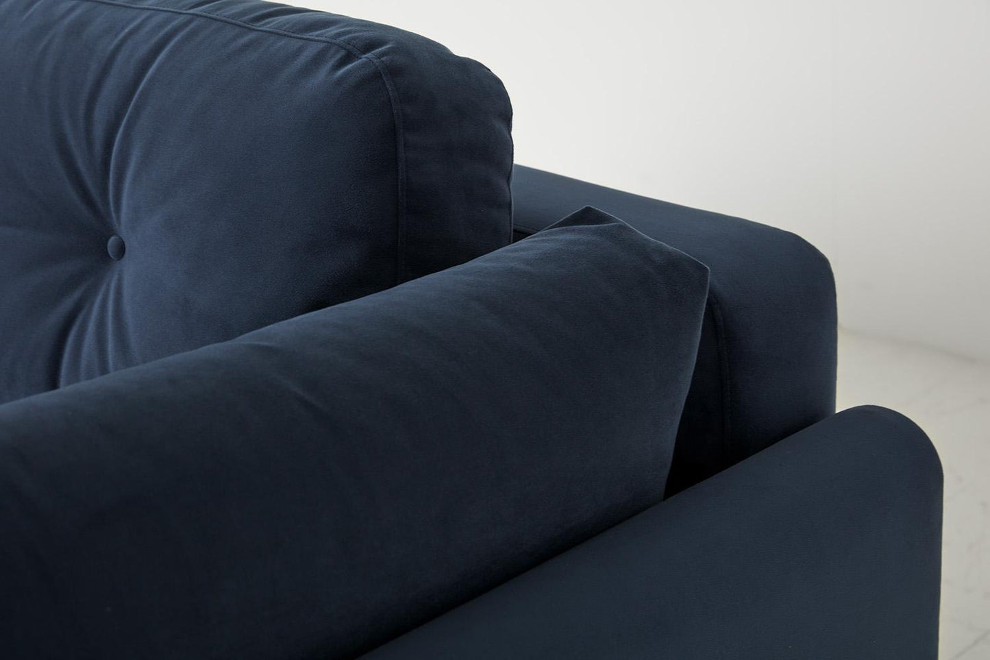 Model 04 Dreisitzer-Schlafsofa