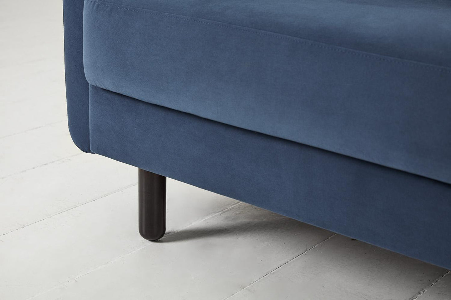Model 04 Dreisitzer-Schlafsofa