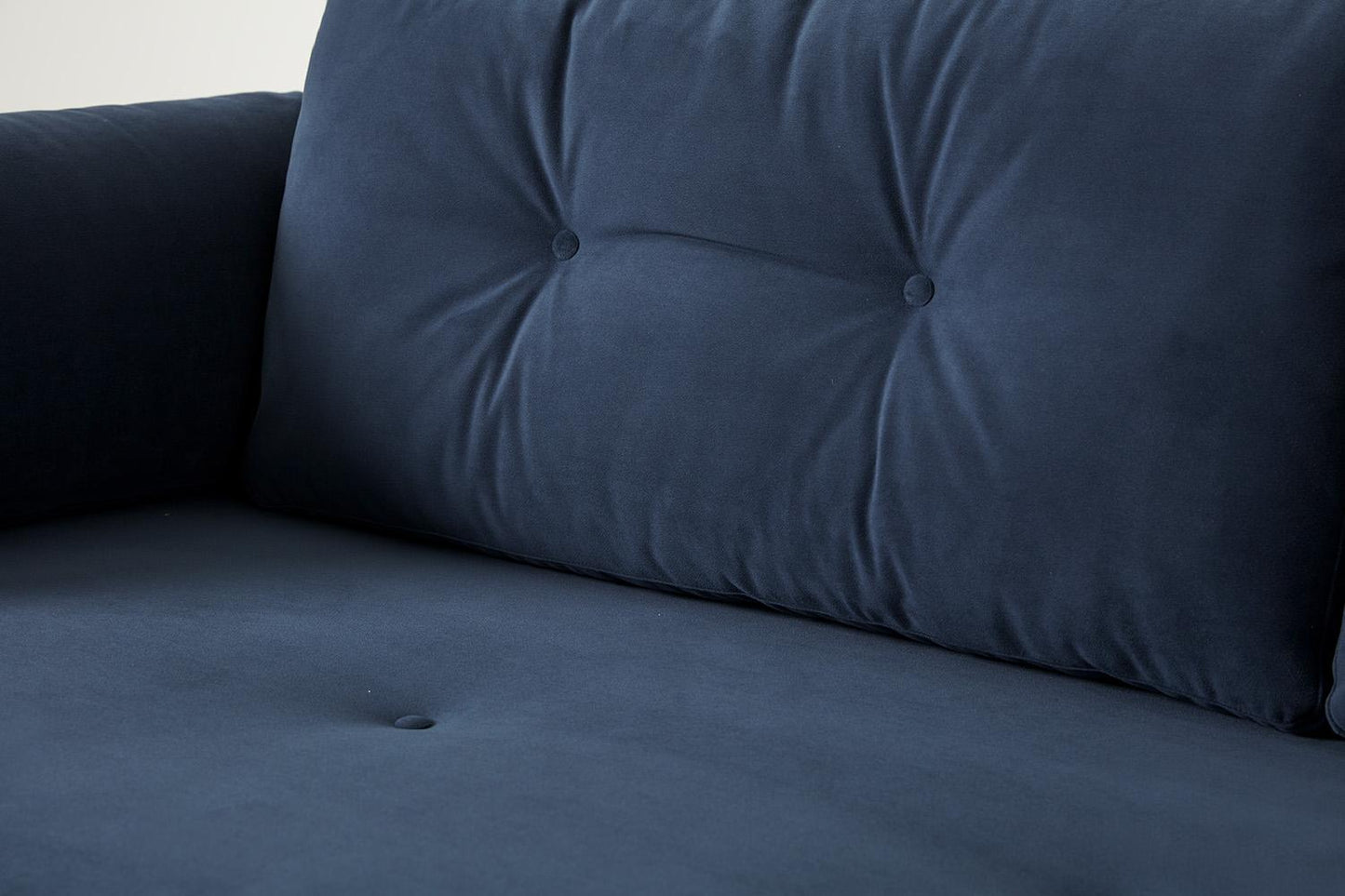 Model 04 Dreisitzer-Schlafsofa