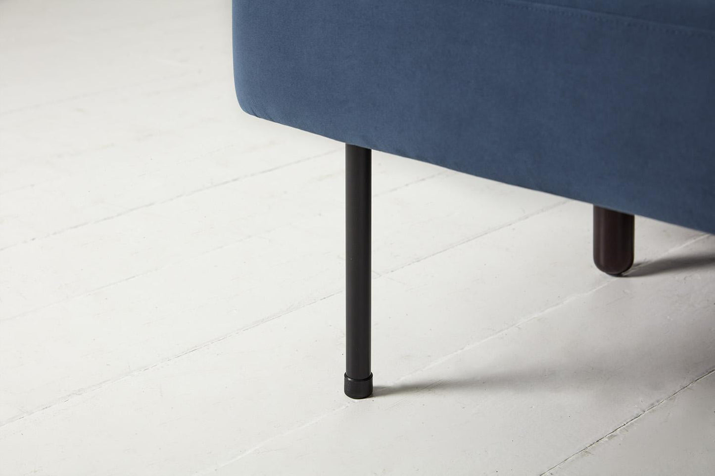 Model 04 Dreisitzer-Schlafsofa