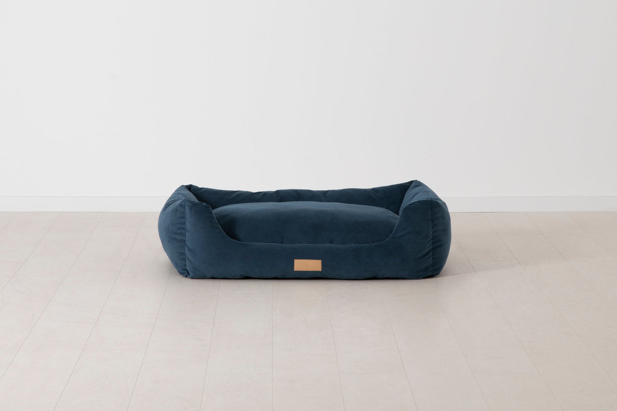 K9-02 Hundekorb Mittel