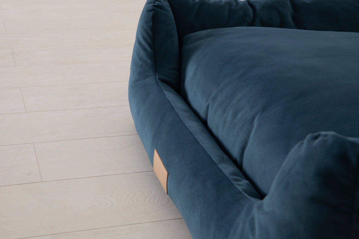 K9-02 Hundekorb Klein