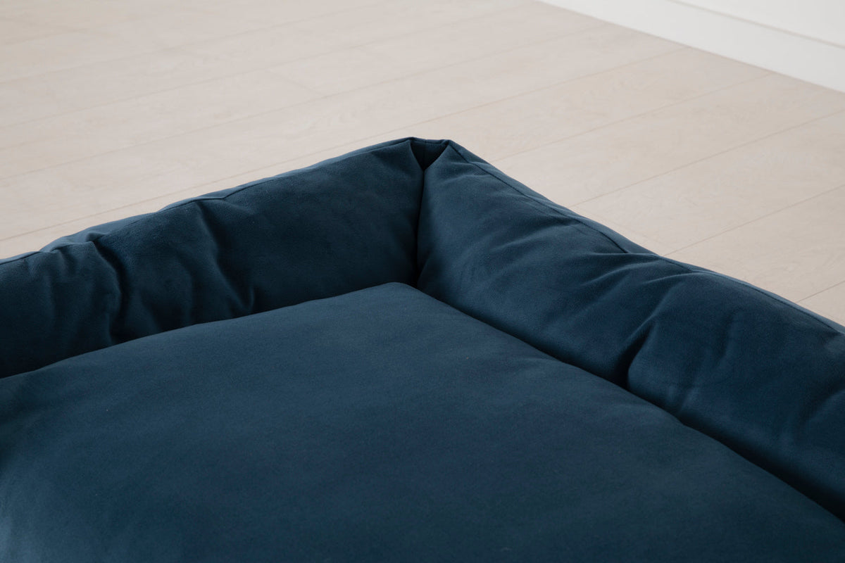 K9-02 Hundekorb Groß