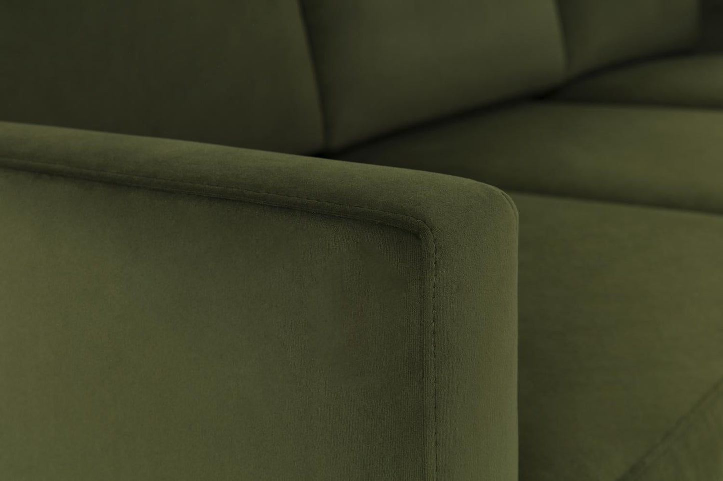 Model 01 2-Seater Sofa Left Chaise Sofa