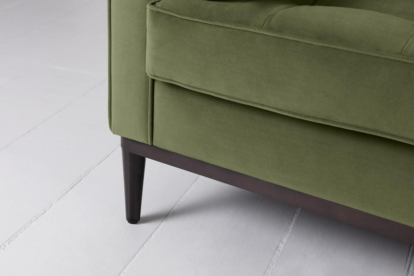 Model 02 3-Seater Left Chaise Sofa
