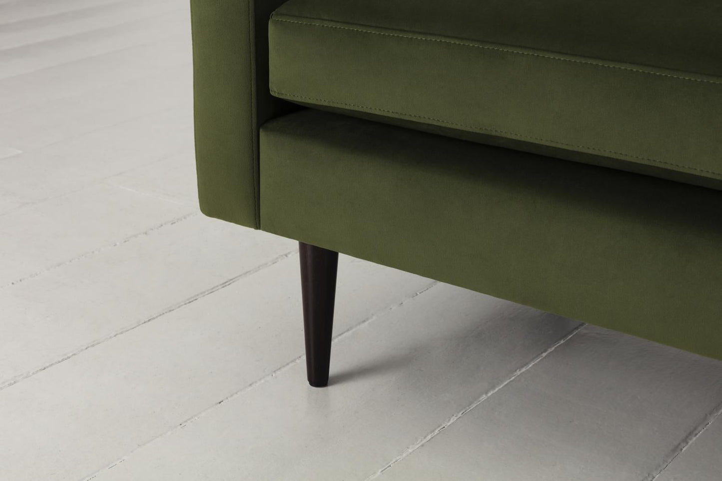 Model 01 2-Seater Sofa Left Chaise Sofa