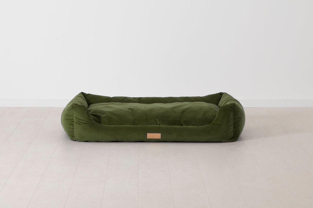 K9-02 Hundekorb Groß