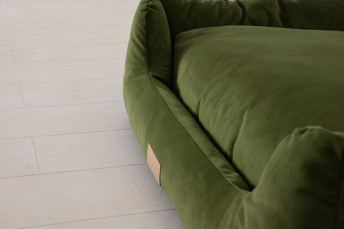 K9-02 Hundekorb Groß