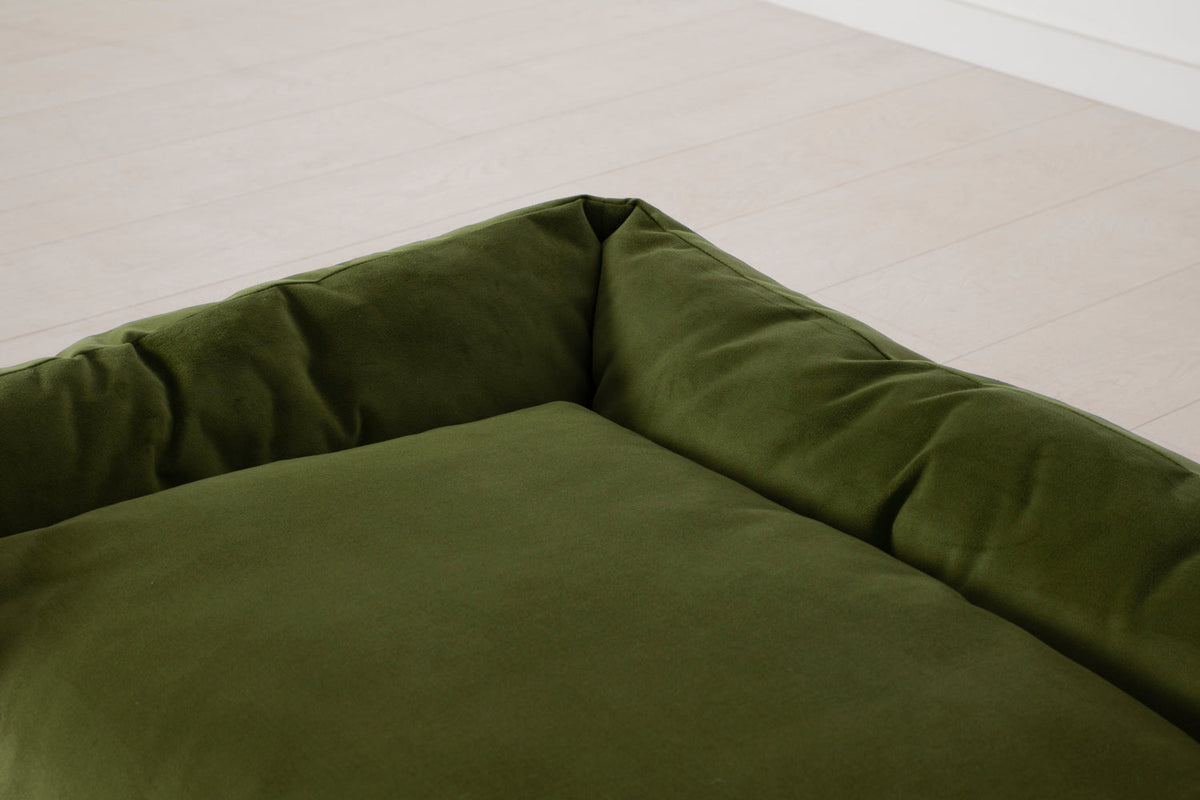 K9-02 Hundekorb Groß