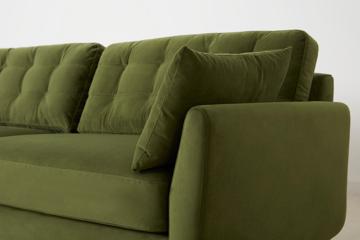 Zweisitzer-Sofa Model 10