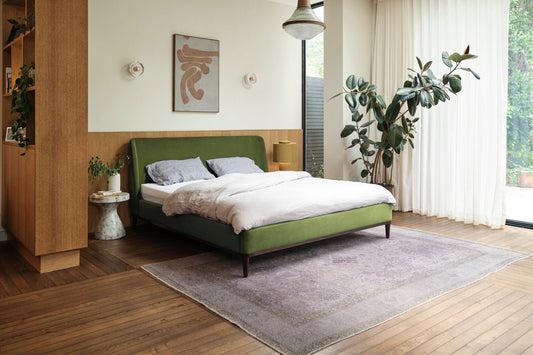 How to Create a Cosy Retreat With the Right Bedroom Furniture