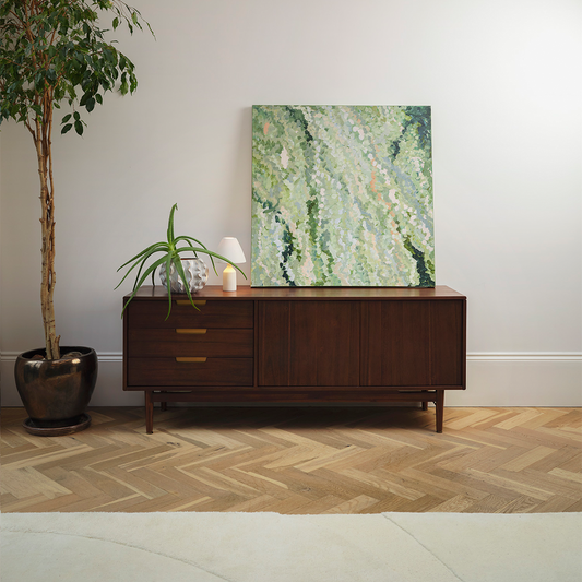 Furniture: An Interview with the Designer