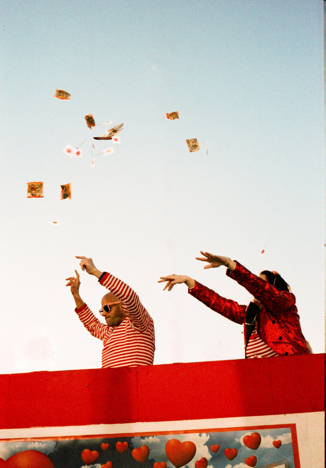 5 Ways to Celebrate Cologne Carnival at Home