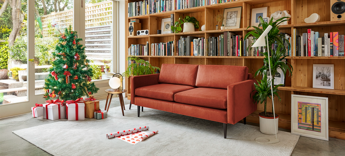 The Best Christmas Films for the Perfect Night In