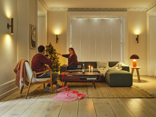 The Best Sofas for Hosting This Christmas