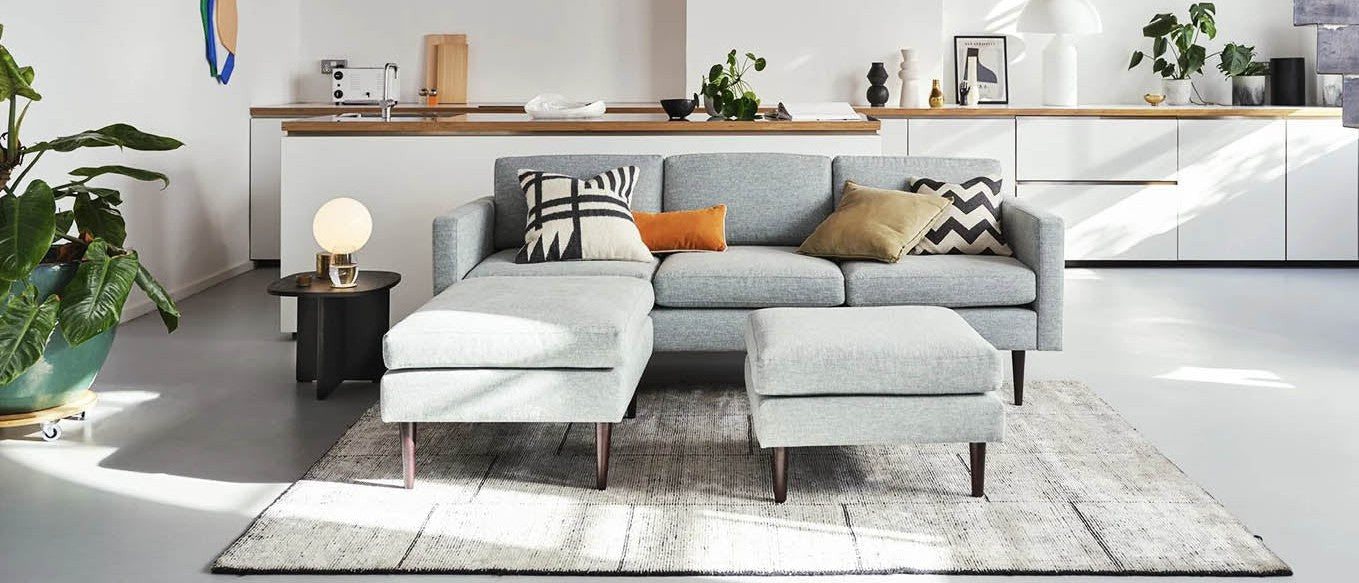 Sofa in a box